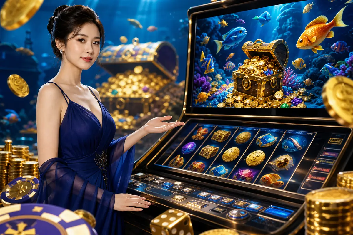 gog777 အကောင့် လုံခြုံရေး အကြံပြုချက်
