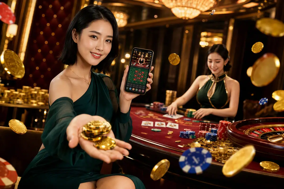 gog777 သူငယ်ချင်း မိတ်ဆက်ပေးခြင်း ဆုကြေး