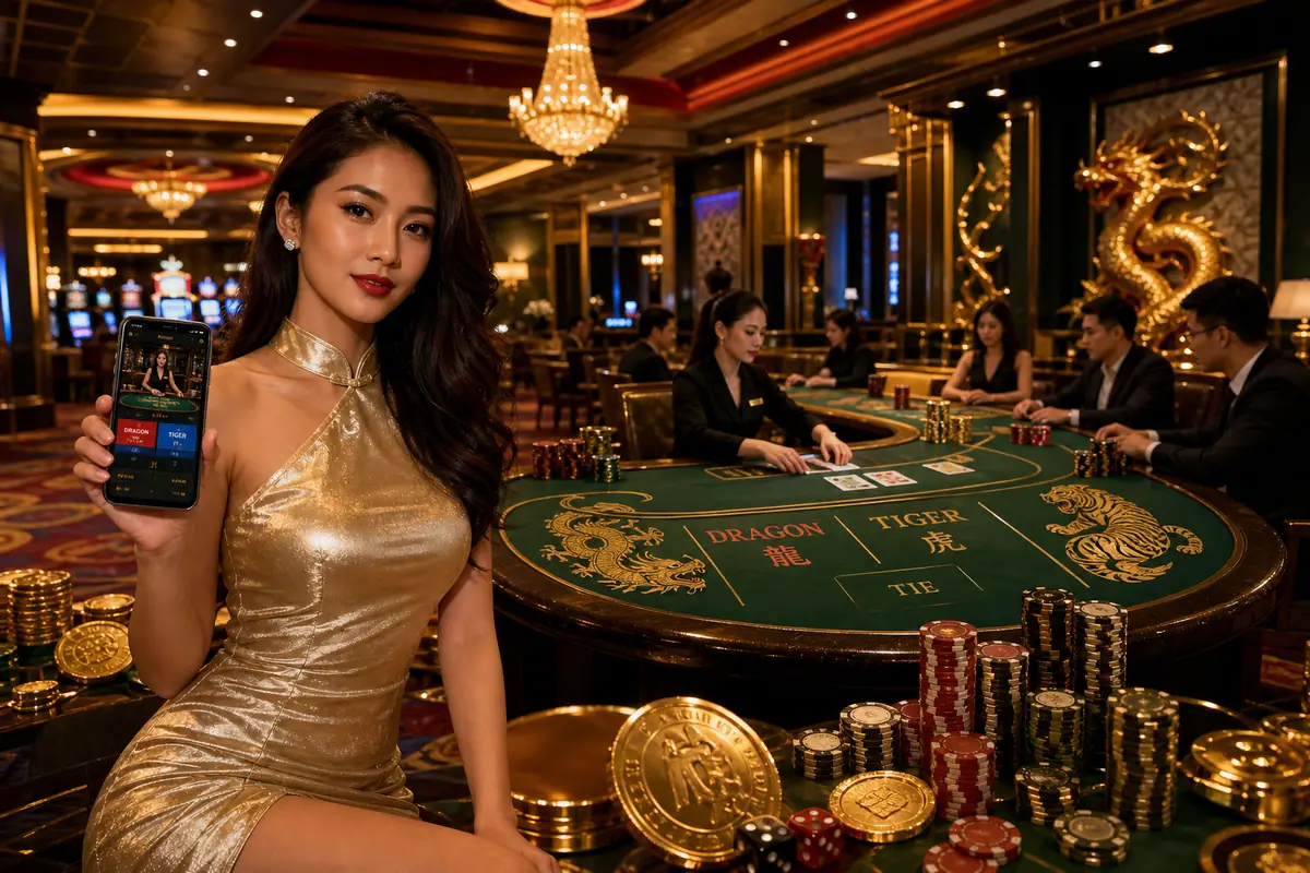 gog777 တာဝန်သိ ကစားခြင်း ဘတ်ဂျက်စီမံမှု
