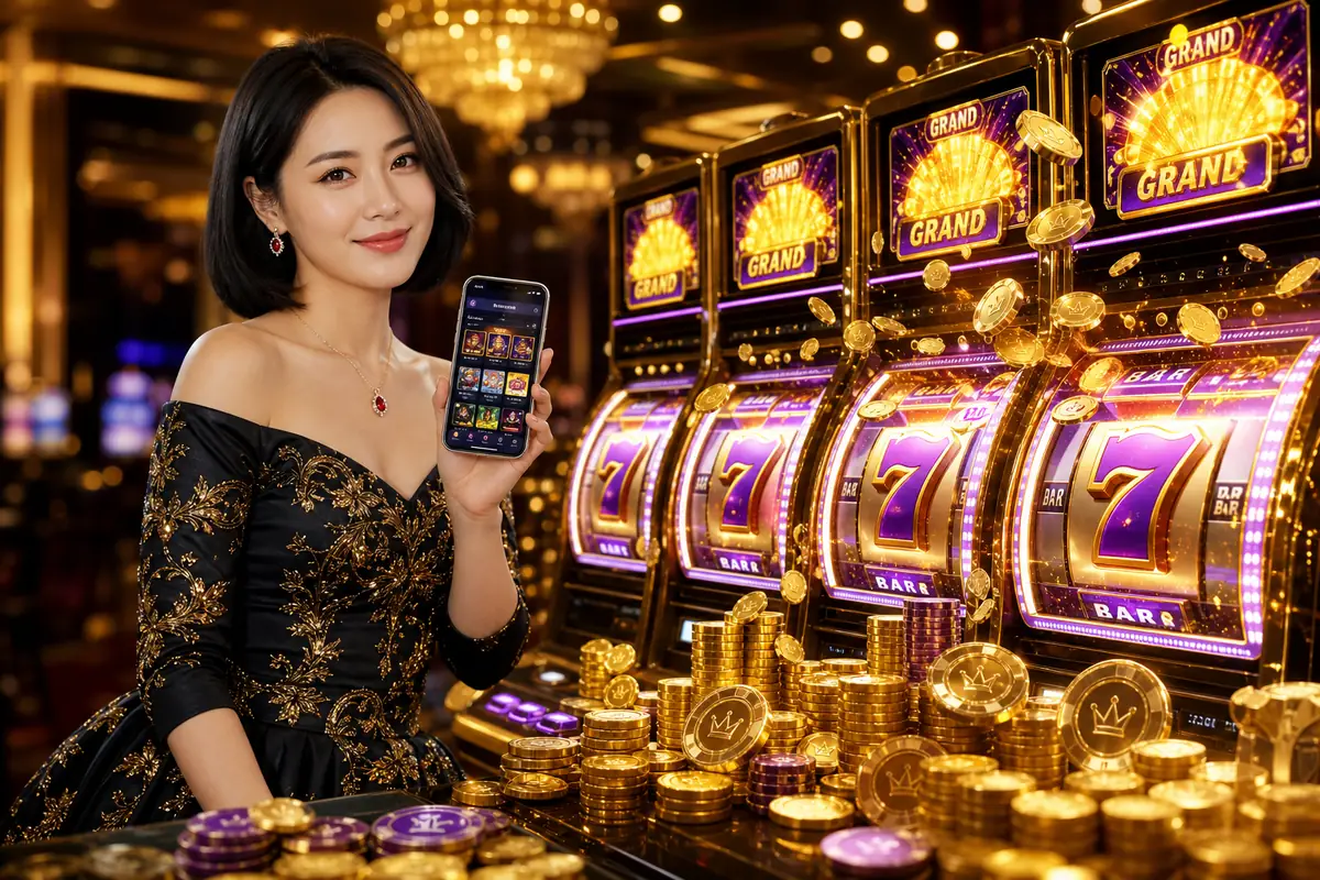 gog777 Login ဝင်ရောက်ရန် အဆင့်များ