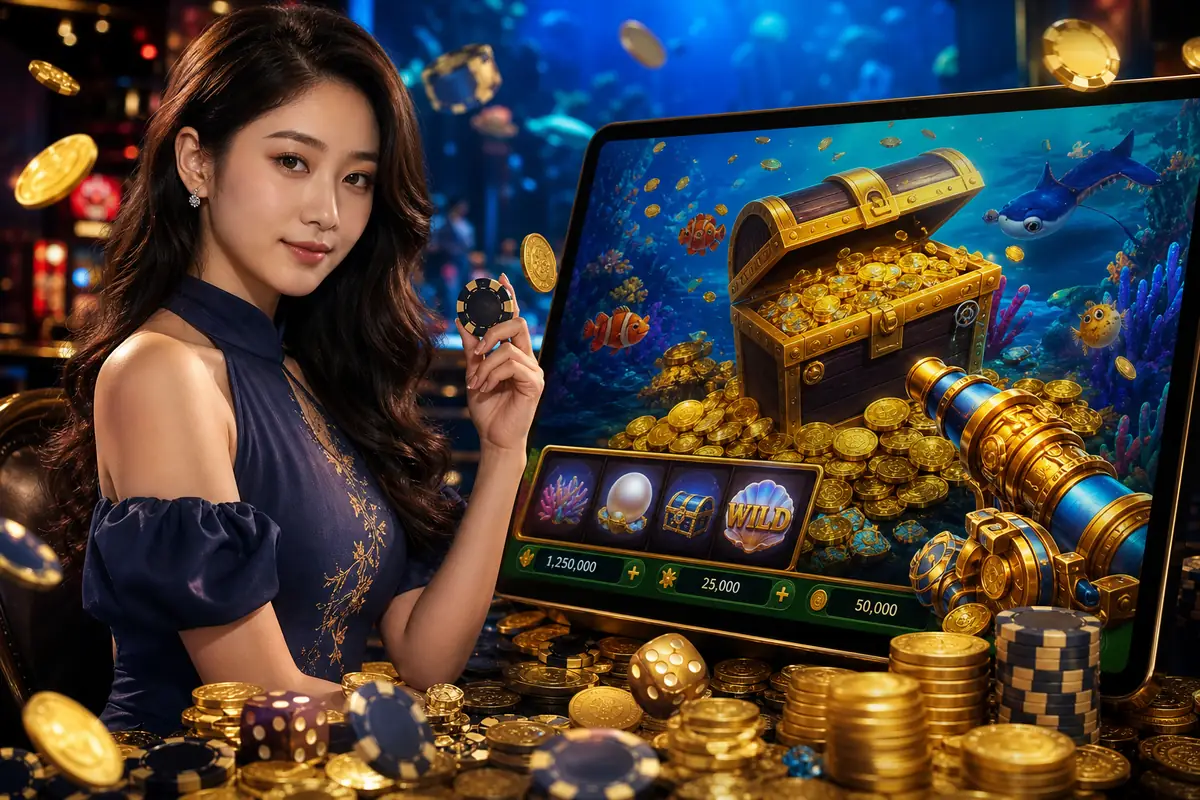 gog777 ကြိုဆိုဘောနပ်စ် ငွေသွင်းခြင်း