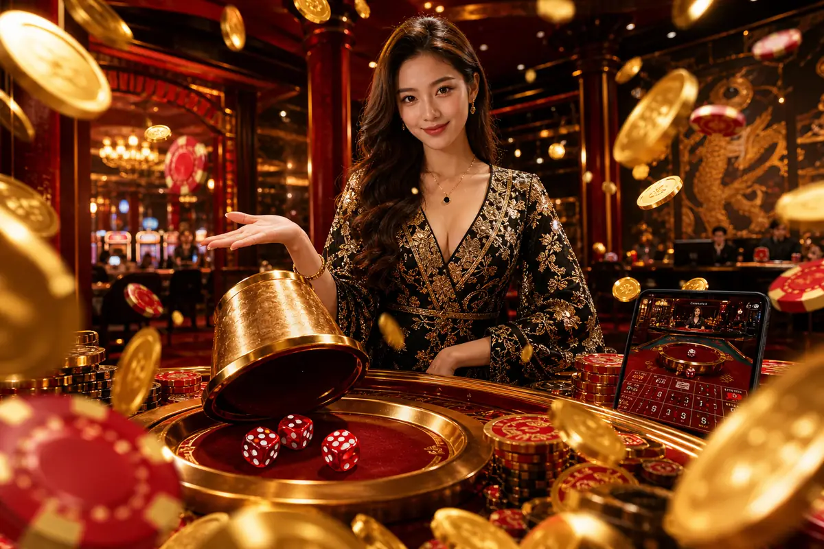 gog777 PG Soft Fortune Tiger Slots ဂိမ်း