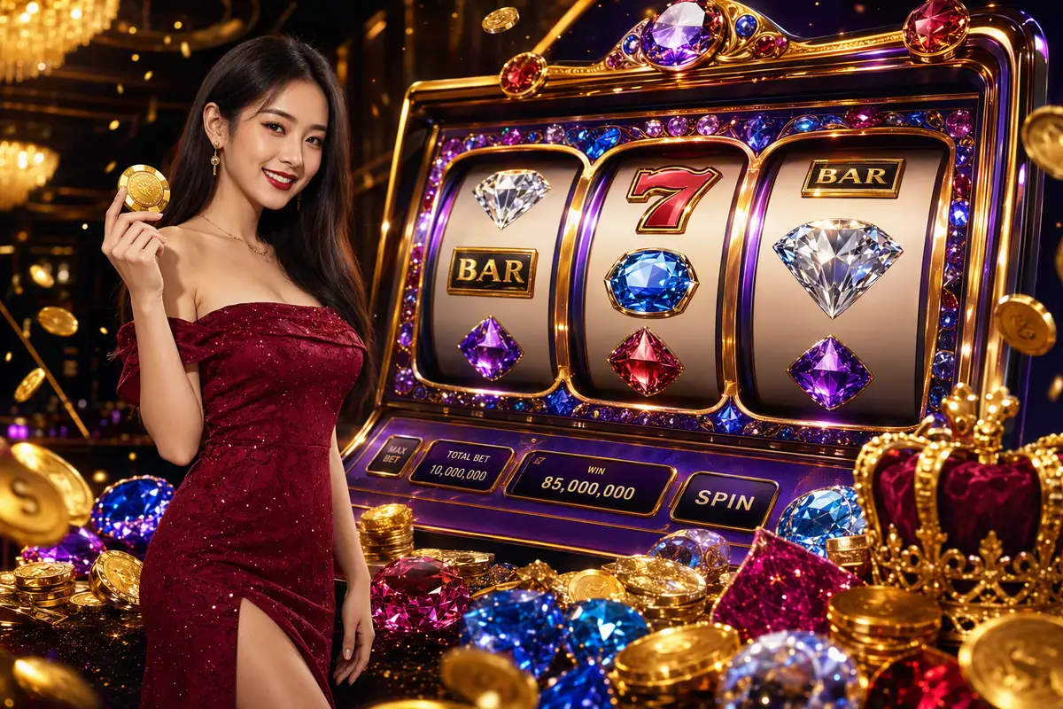 gog777 ဖဲဂိမ်း Live Casino ကစားခြင်း