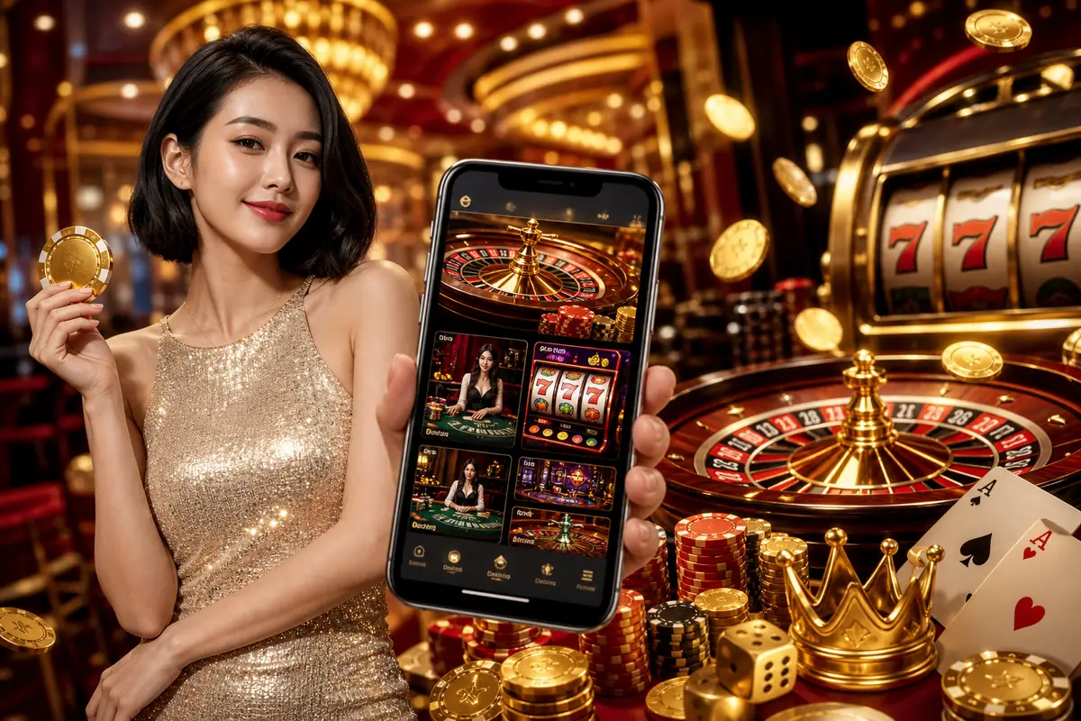 gog777 ဘောလုံး Live Betting ကစားခြင်း