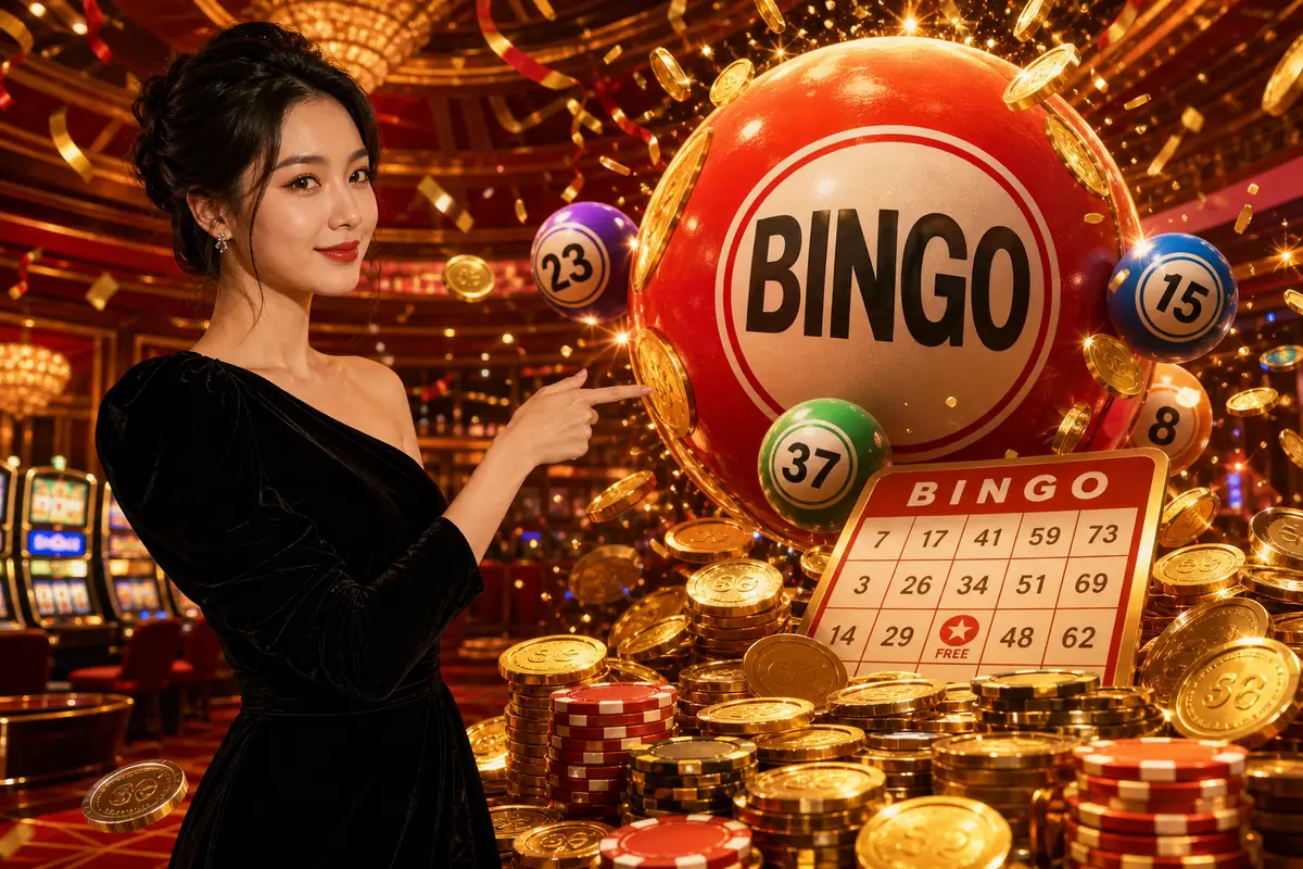 gog777 အွန်လိုင်းကာစီနို ဂိမ်းများ